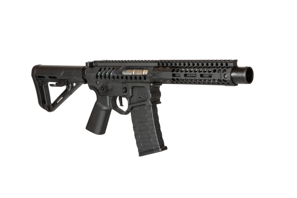 Réplique fusil F1 BDR PDW avec SDU2.0 - Noir