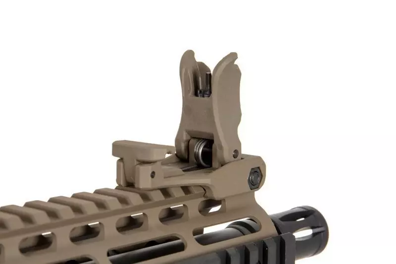 Replika karabinka SA-E12 EDGE™ - Full-Tan