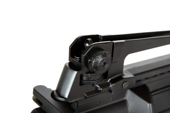 Airsoftová zbraň puškaka 084