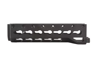 Keymod Alfa bed pour AK type répliques 