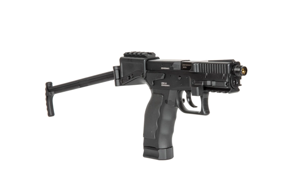 ASG B&T USW-A1 CO2 Pistol Replica
