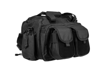 Torba strzelecka RangeR II - czarna