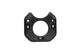 Adaptateur Tracer Shotgun pour les répliques airsoft LayLax PCU 3D