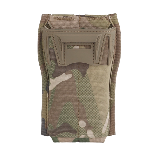 Pochette Wosport pour chargeurs M4/M16 MG-120 MC
