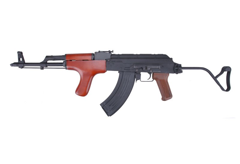 Karabinek ASG Double Bell RK-15 Czarny (OUTLET)