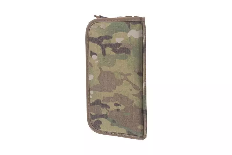 Tactical Wallet/Credit Card Holder - Multicam