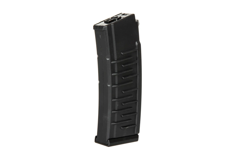 Chargeur hi-cap 330 billes pour répliques WSS / WAIL