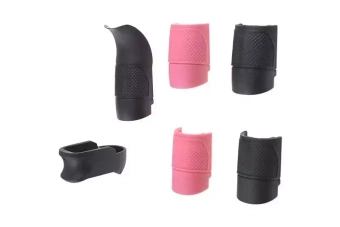 Pistolet airsoft 3PX4 Compact - noir/or