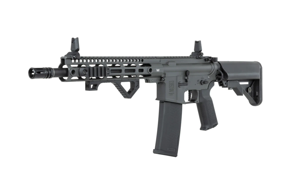 airsoft Specna Arms SA-P20 PRIME™ HAL™ ETU Carbine High Torque Chaos Grey Version