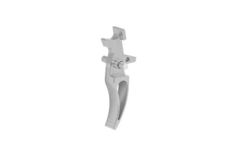 M4-114 trigger - silver
