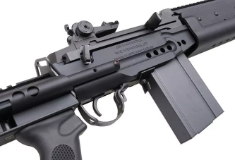 Fusil airsoft GR14 H.B.A.- S