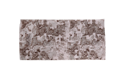 Multifunctional Scarf - Sandstorm