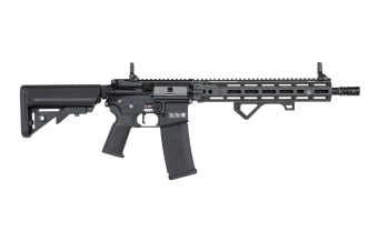 Airsoft fusil Specna Arms Daniel Defense® RIS III 12.5'' SA-P28 Prime™ Kestrel™ ETU avec moteur brushless Gris