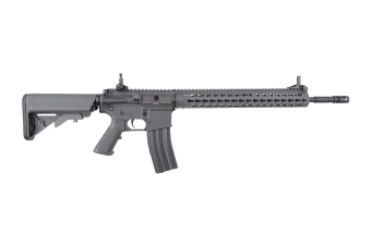 CM15 KR-APR 14.5 Assault Rifle Replica - Battleship Grey
