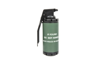 Flashbang Dummy Grenade - Green