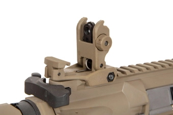 Replika karabinka SA-C06 CORE™ - Full-Tan