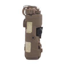 Wosport Mini N-style EX-40 Tan Module
