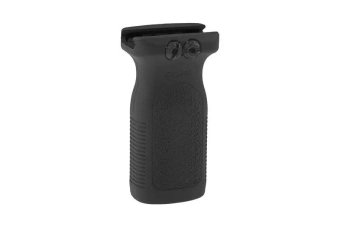 RVG® Vertical Forward Grip - Black
