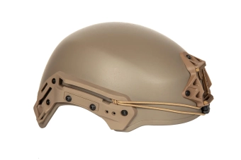 EX Ballistic Helmet Replica (L/XL) - Tan