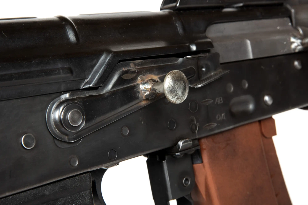 Replika Karabinka Post-Apo ELS-74UN Essential CUSTOM