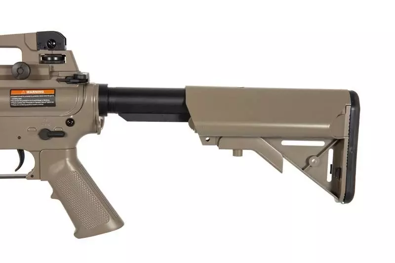 Réplica de la carabina SRT-07