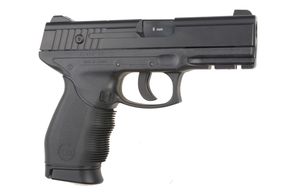 Airsoft pistole model 24/7