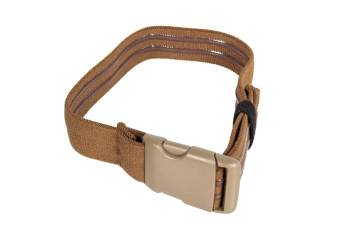 Wosport GB-87 holster met adapter en flipper (linkshandige versie) MC
