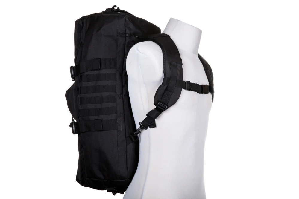 GFC Tactical 750-1 Backpack Black