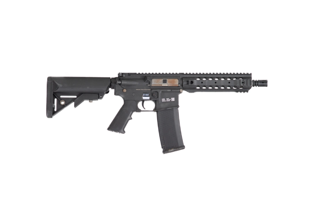 SA-F01 ONE™ Carbine Replica - Black (OUTLET)
