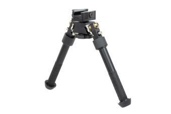 Dwójnóg Specna Arms z głowicą 360 stopni/RIS QD