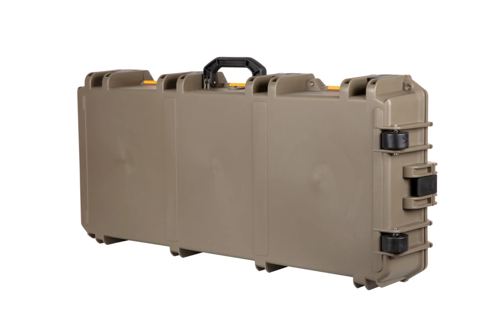 Maletín de transporte Specna Arms Gun Case V2 - Tan