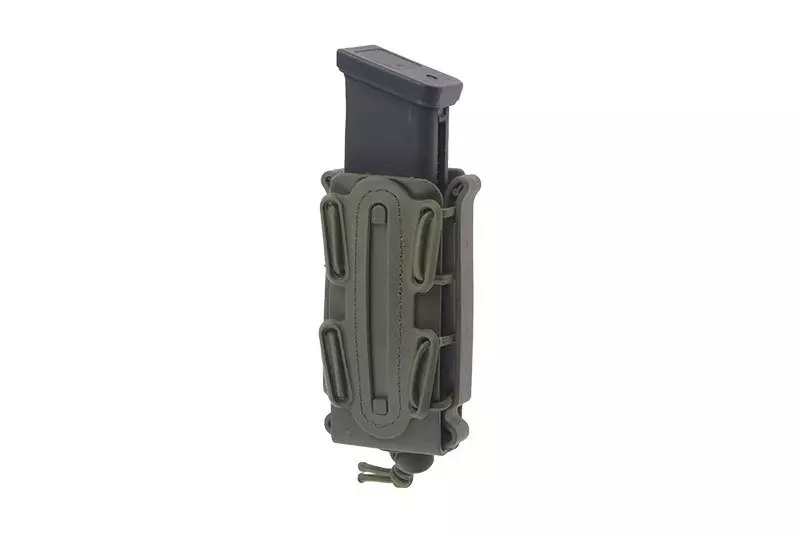 Scorpion pistol mag pouch - olive