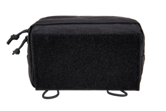 Suspension loader for MK4 Chest Rig Wosport Black