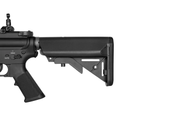 Karabinek ASG Specna Arms SA-A34P ONE™ Kestrel™ ETU z silnikiem bezszczotkowym Czarny