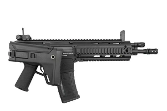 Karabinek ASG A&K MSD CQB Czarny (OUTLET)