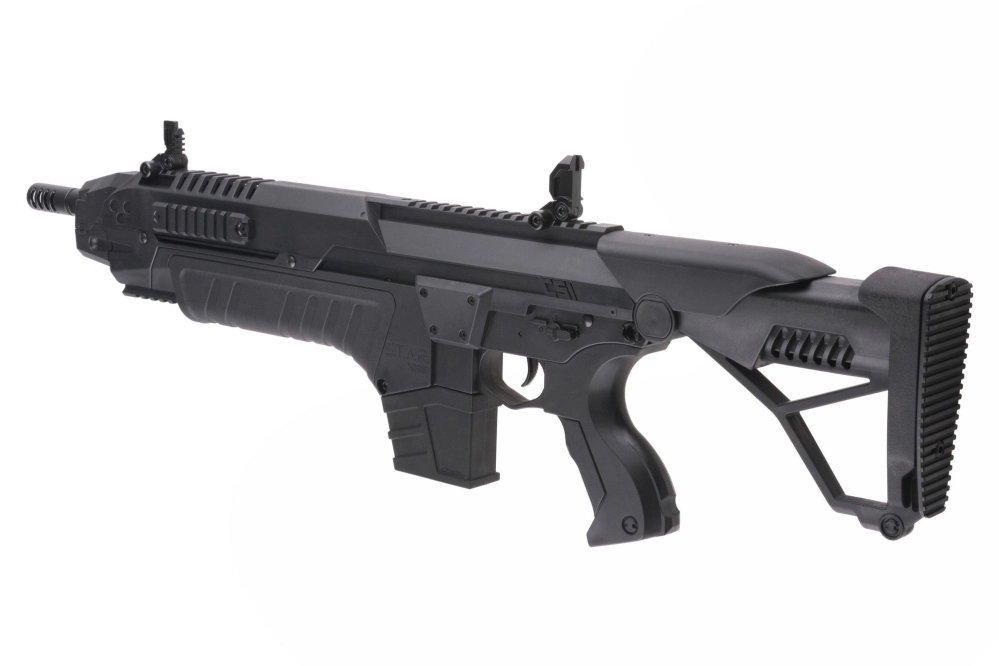 Replika karabinka XR-5  FG-1508 - Czarna