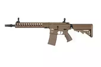 12 ARS4 ECS carbine replica - Dark Earth"
