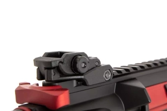 SA-E39 PDW EDGE™ Carbine Replica - Red Edition