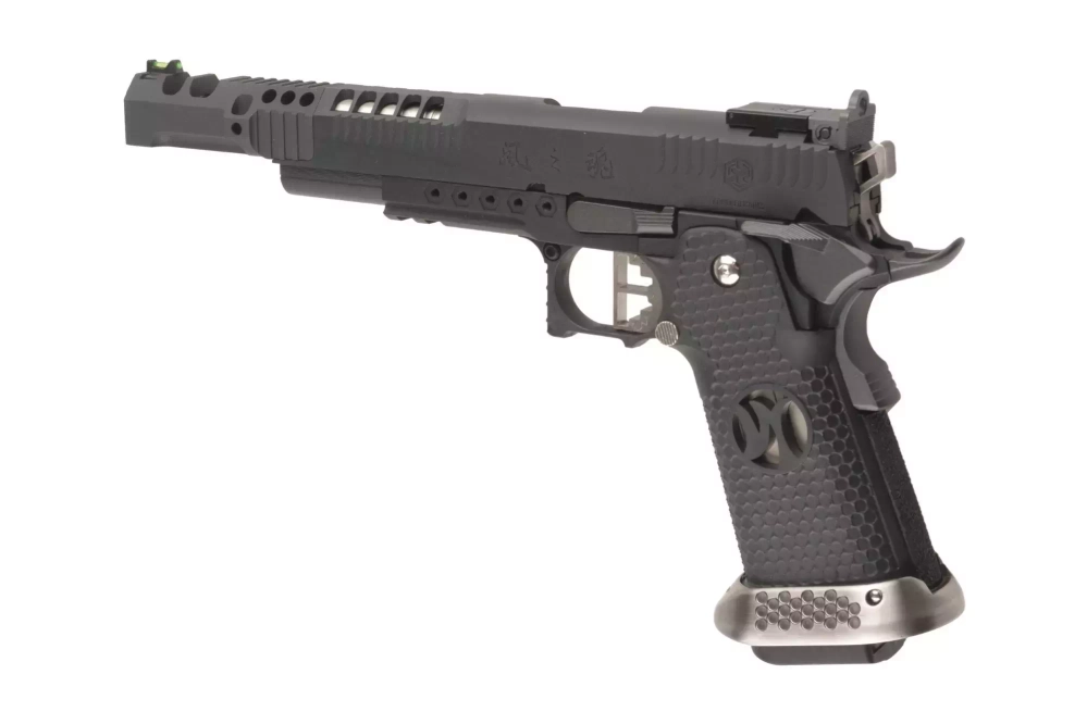 AW-HX2402 pistol replica