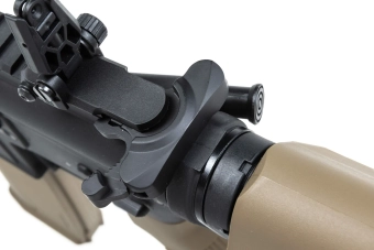 Specna Arms SA-C05 CORE™ HAL ETU™ Gen.2 Carabina airsoft half-tan