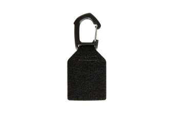 Accessory Hook - Black