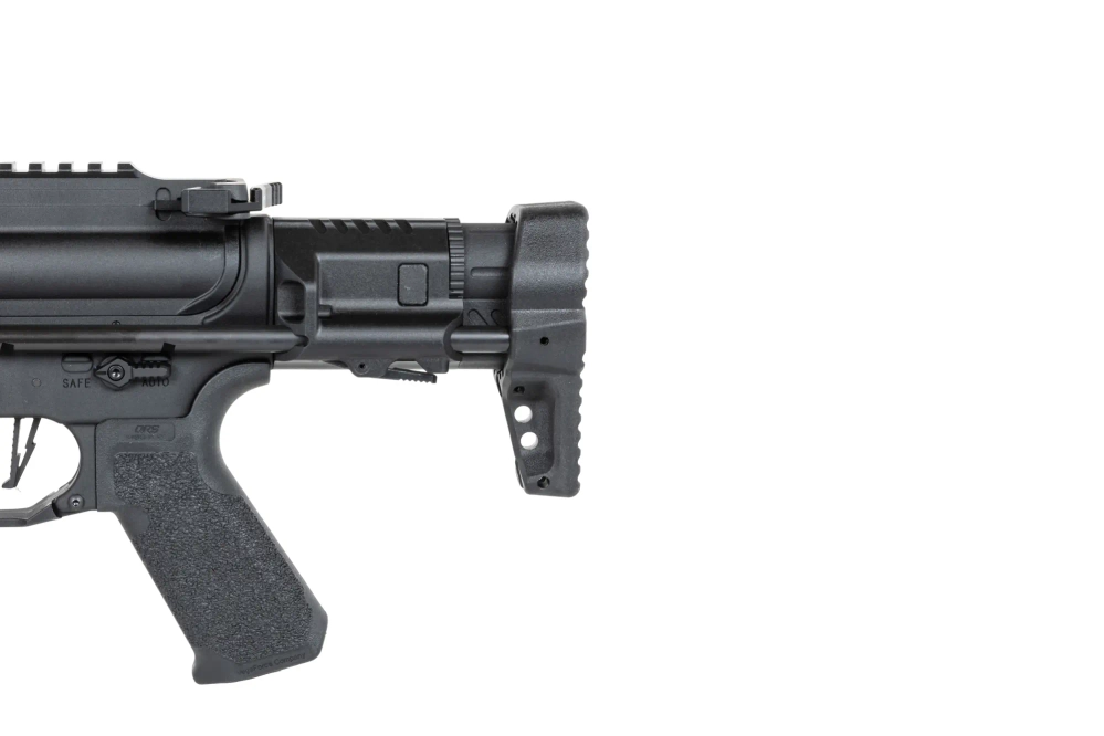 airsoft Vega Force Company Carabina Avalon Calibur II CQC Gate Aster SX Negra