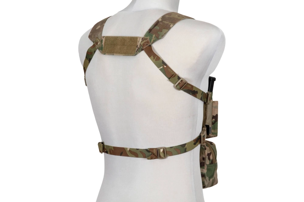 Modular Chest rig Kit premium MK3 - MC