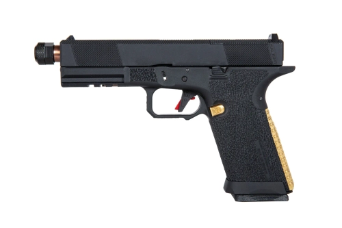 Specna Arms SAI BLU (Green Gas) airsoft pistol (OUTLET)