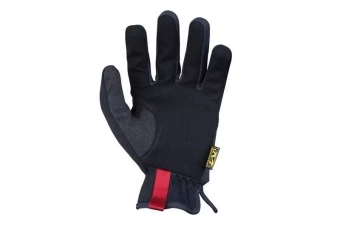 Guantes Mechanix FastFit - negro