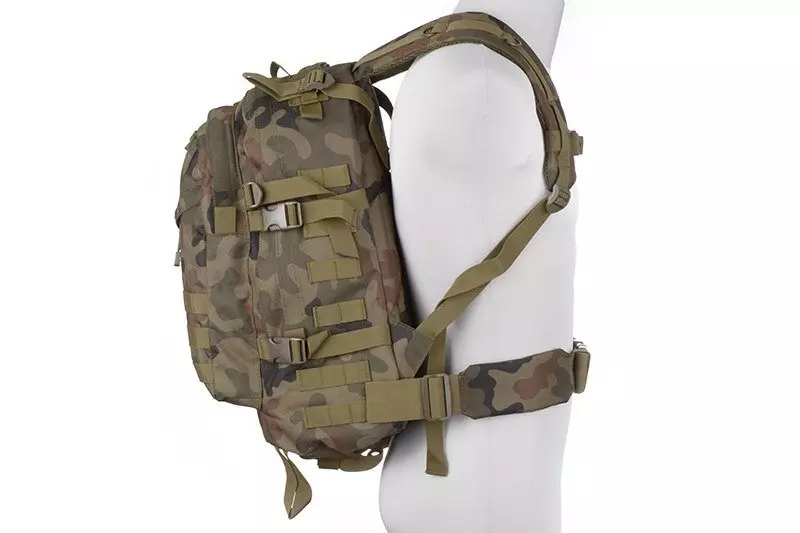 Mochila 3-Day Assault Pack - patrón 93 Forest Panther