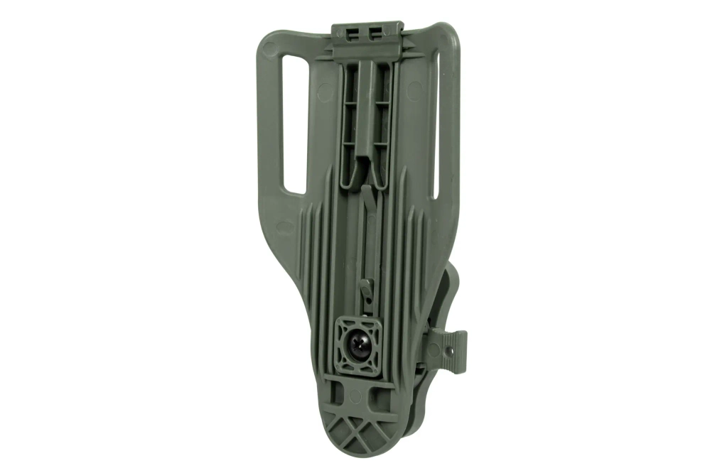 Funda ajustable Wosport Flipper Oliva