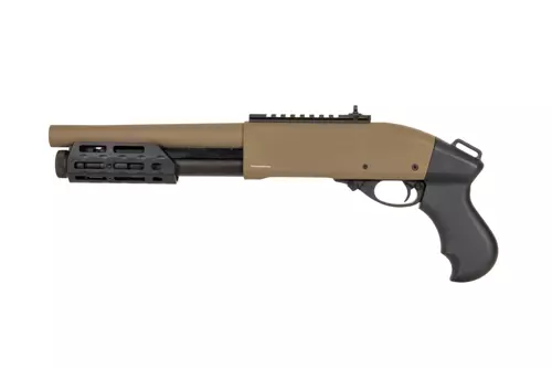 8879 Shotgun Replica - Half-Tan