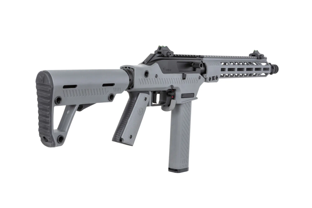 Fusil de asalto airsoft VORSK VMP-2M