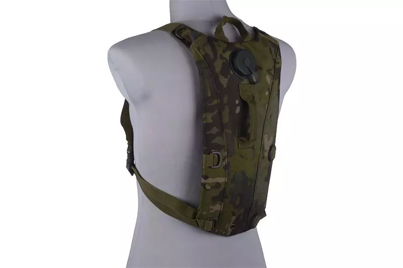 Sac d'hydratation HYD-03 - MC Tropic